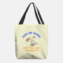 Feed Me Carbs-None-Basic Tote-Bag-Roots And Shade