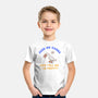 Feed Me Carbs-Youth-Basic-Tee-Roots And Shade