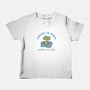 Born To Vibe-Baby-Basic-Tee-Roots And Shade
