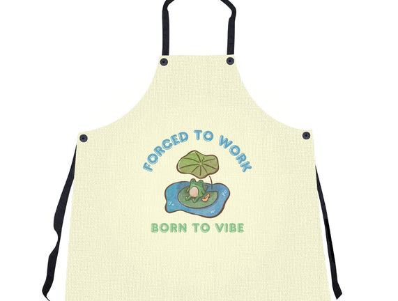 Born To Vibe