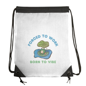 Born To Vibe