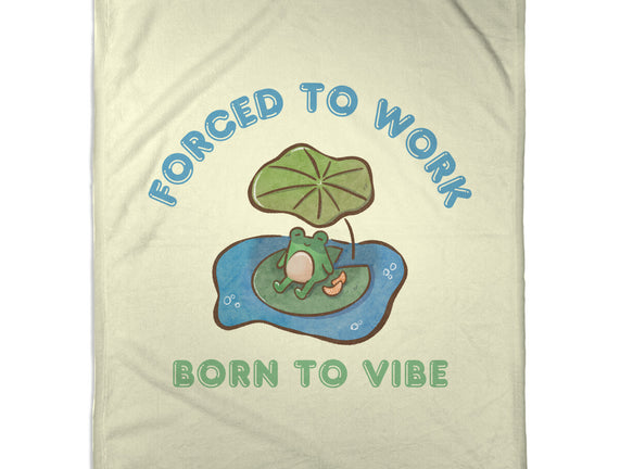 Born To Vibe