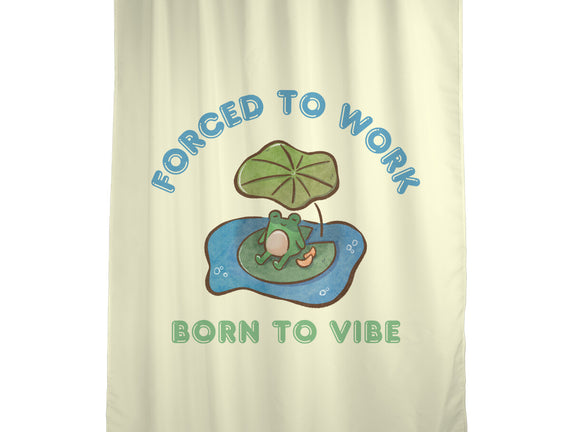 Born To Vibe