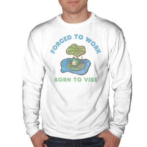 Born To Vibe