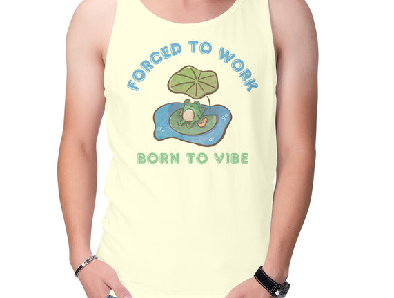 Born To Vibe