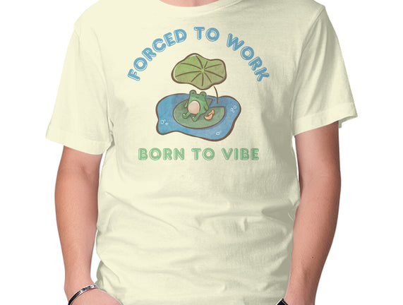 Born To Vibe