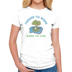 Born To Vibe