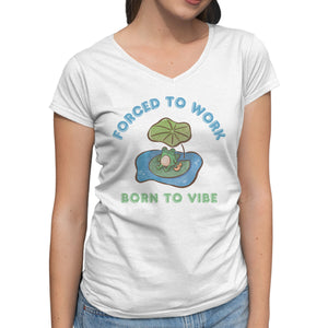 Born To Vibe