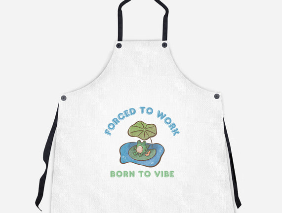 Born To Vibe