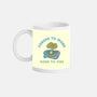 Born To Vibe-None-Mug-Drinkware-Roots And Shade