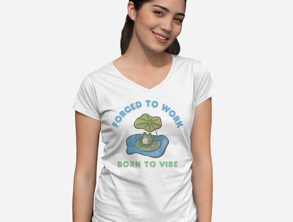 Born To Vibe