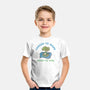 Born To Vibe-Youth-Basic-Tee-Roots And Shade
