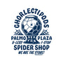 Ghorlectipods Spider Shop-Mens-Basic-Tee-Wheels