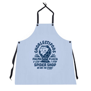 Ghorlectipods Spider Shop