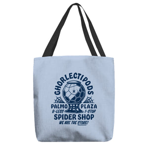 Ghorlectipods Spider Shop
