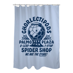 Ghorlectipods Spider Shop