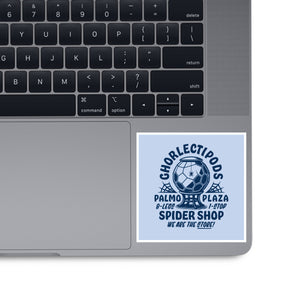 Ghorlectipods Spider Shop