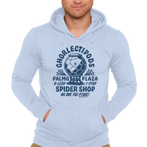 Ghorlectipods Spider Shop