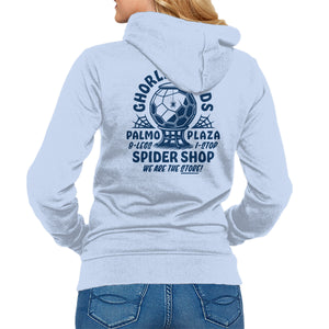 Ghorlectipods Spider Shop