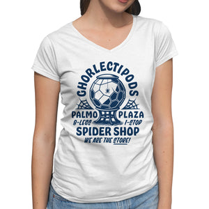 Ghorlectipods Spider Shop