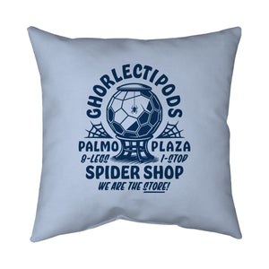 Ghorlectipods Spider Shop