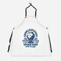 Ghorlectipods Spider Shop-Unisex-Kitchen-Apron-Wheels
