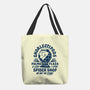 Ghorlectipods Spider Shop-None-Basic Tote-Bag-Wheels