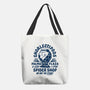 Ghorlectipods Spider Shop-None-Basic Tote-Bag-Wheels