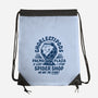 Ghorlectipods Spider Shop-None-Drawstring-Bag-Wheels