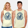 Ghorlectipods Spider Shop-Unisex-Basic-Tank-Wheels