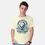Ghorlectipods Spider Shop-Mens-Basic-Tee-Wheels