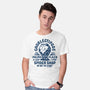 Ghorlectipods Spider Shop-Mens-Basic-Tee-Wheels