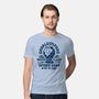 Ghorlectipods Spider Shop-Mens-Premium-Tee-Wheels