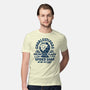 Ghorlectipods Spider Shop-Mens-Premium-Tee-Wheels