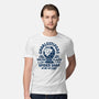 Ghorlectipods Spider Shop-Mens-Premium-Tee-Wheels
