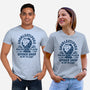 Ghorlectipods Spider Shop-Unisex-Basic-Tee-Wheels