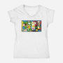 Guernuts-Womens-V-Neck-Tee-Claudia