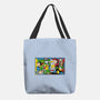 Guernuts-None-Basic Tote-Bag-Claudia