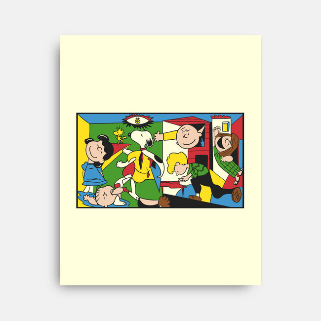 Guernuts-None-Stretched-Canvas-Claudia