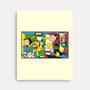 Guernuts-None-Stretched-Canvas-Claudia