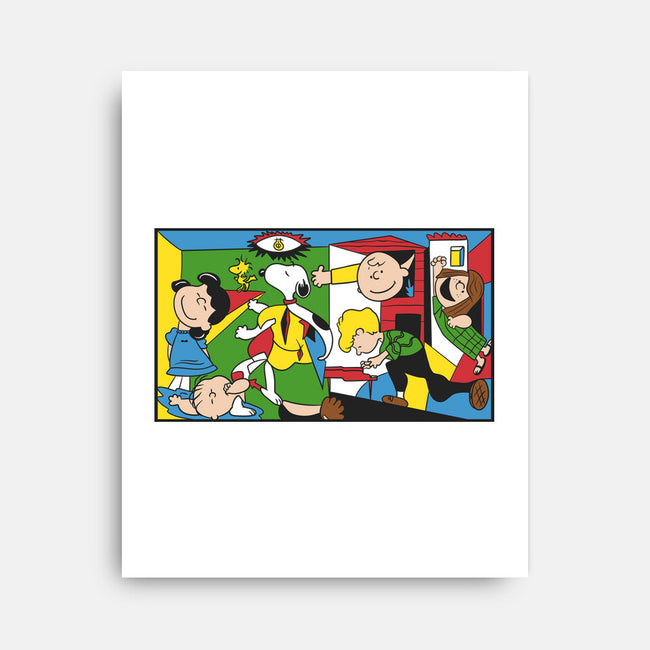 Guernuts-None-Stretched-Canvas-Claudia