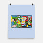 Guernuts-None-Matte-Poster-Claudia