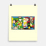 Guernuts-None-Matte-Poster-Claudia