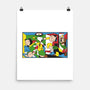 Guernuts-None-Matte-Poster-Claudia