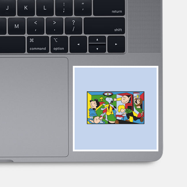 Guernuts-None-Glossy-Sticker-Claudia