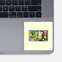 Guernuts-None-Glossy-Sticker-Claudia
