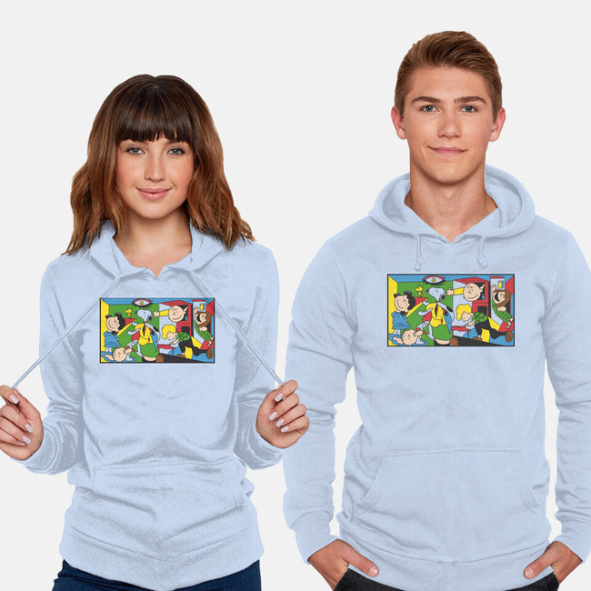 Guernuts-Unisex-Pullover-Sweatshirt-Claudia