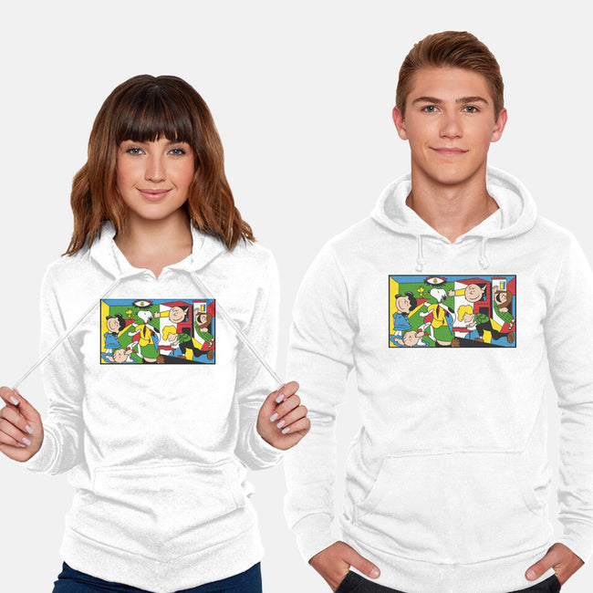 Guernuts-Unisex-Pullover-Sweatshirt-Claudia