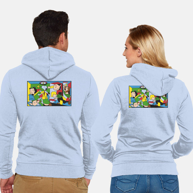 Guernuts-Unisex-Zip-Up-Sweatshirt-Claudia