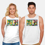 Guernuts-Unisex-Basic-Tank-Claudia